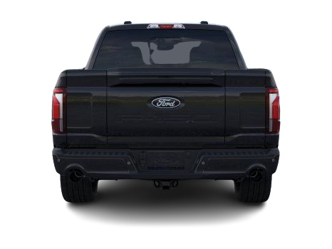 Thumbnail: 2026 Ford F-150 - 5