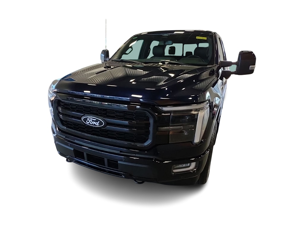 Thumbnail: 2024 Ford F-150 - 6