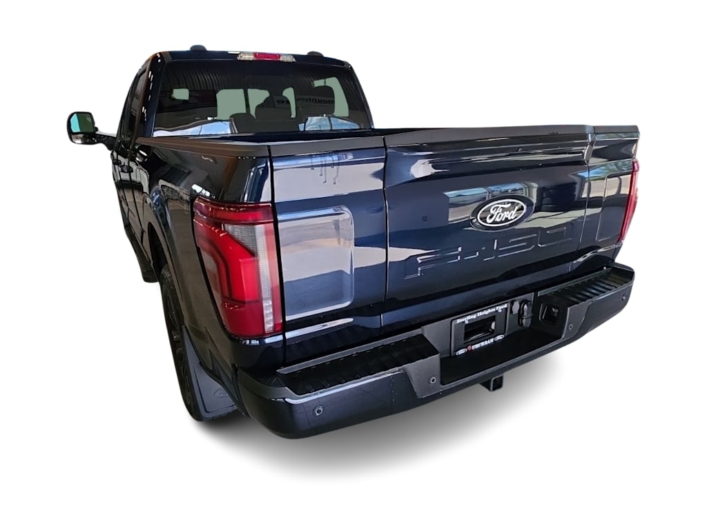 Thumbnail: 2024 Ford F-150 - 4