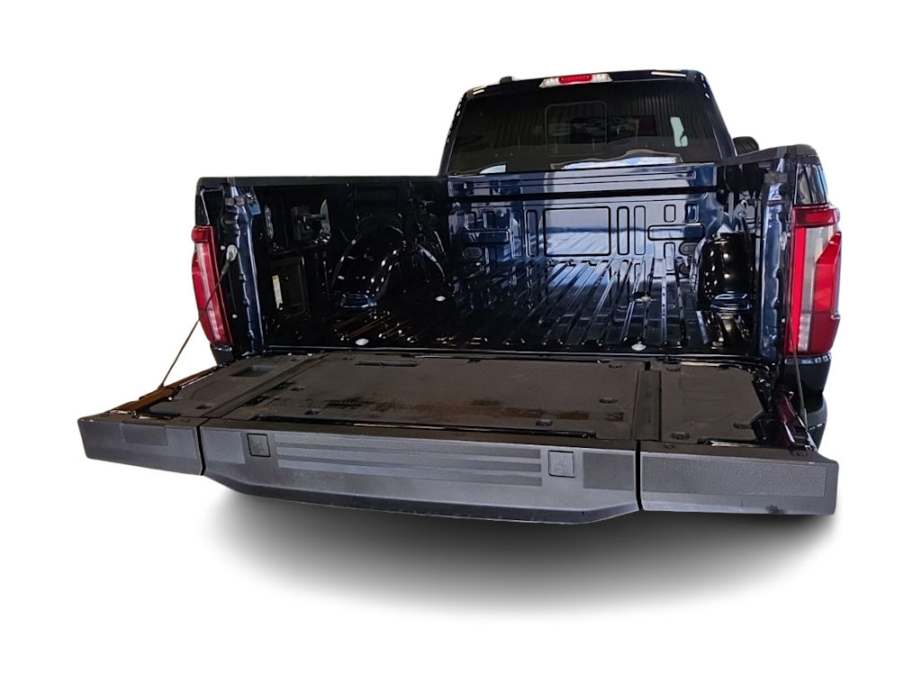 Thumbnail: 2024 Ford F-150 - 5