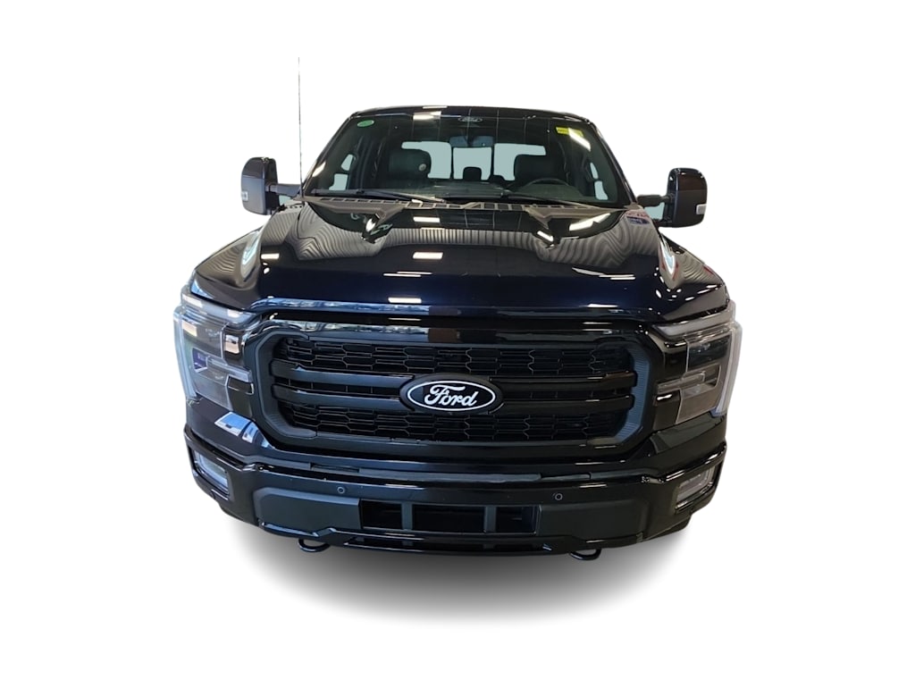 Thumbnail: 2024 Ford F-150 - 14