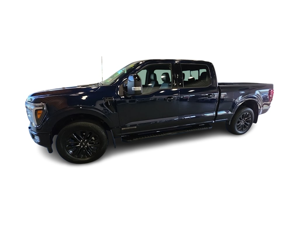 Thumbnail: 2024 Ford F-150 - 24