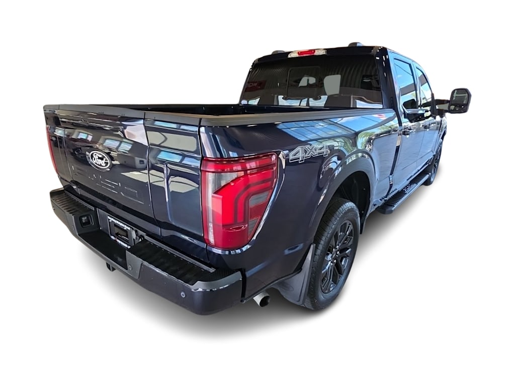 Thumbnail: 2024 Ford F-150 - 19