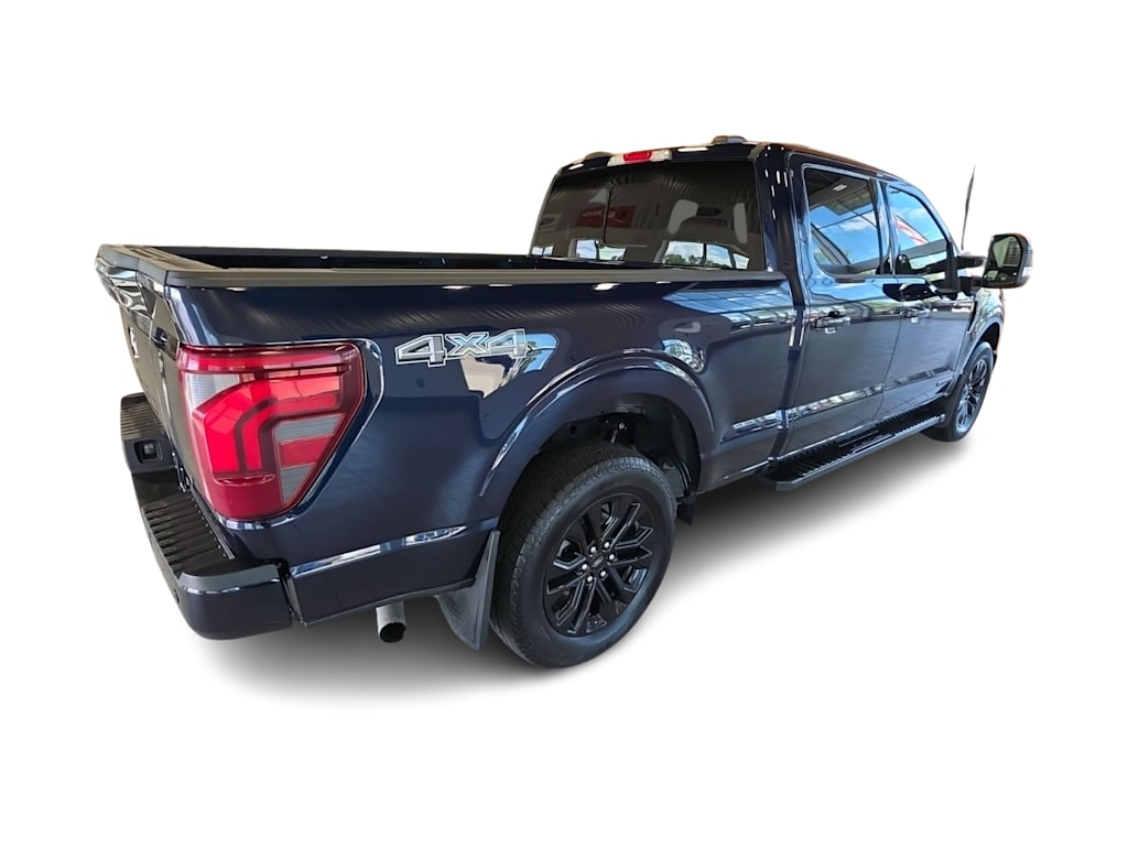 Thumbnail: 2024 Ford F-150 - 18