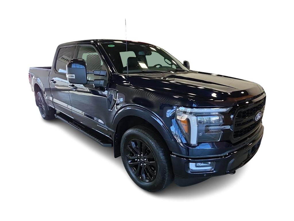 Thumbnail: 2024 Ford F-150 - 16
