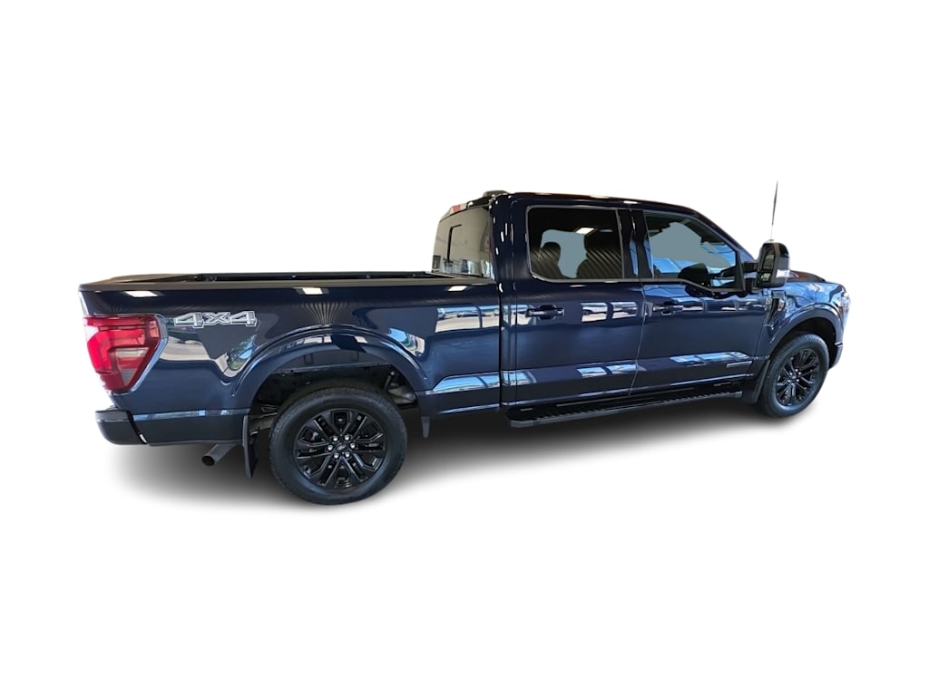 Thumbnail: 2024 Ford F-150 - 3