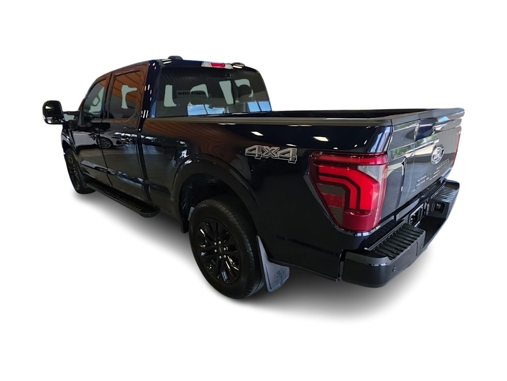Thumbnail: 2024 Ford F-150 - 21