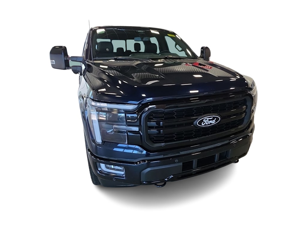 Thumbnail: 2024 Ford F-150 - 15