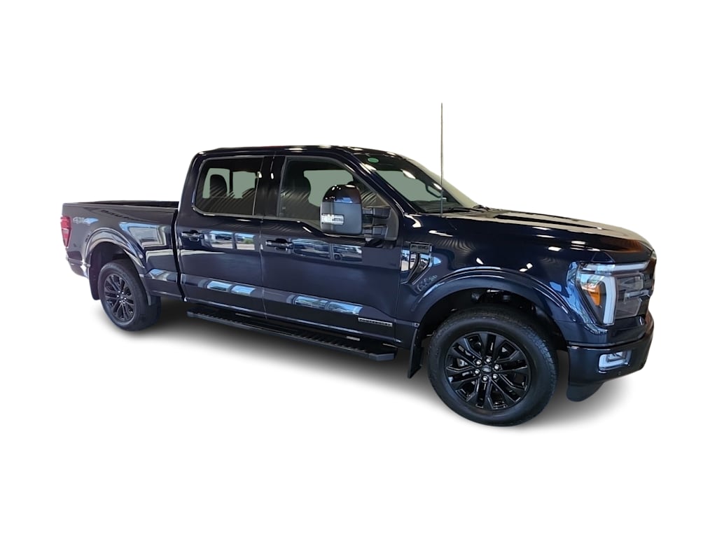 Thumbnail: 2024 Ford F-150 - 17