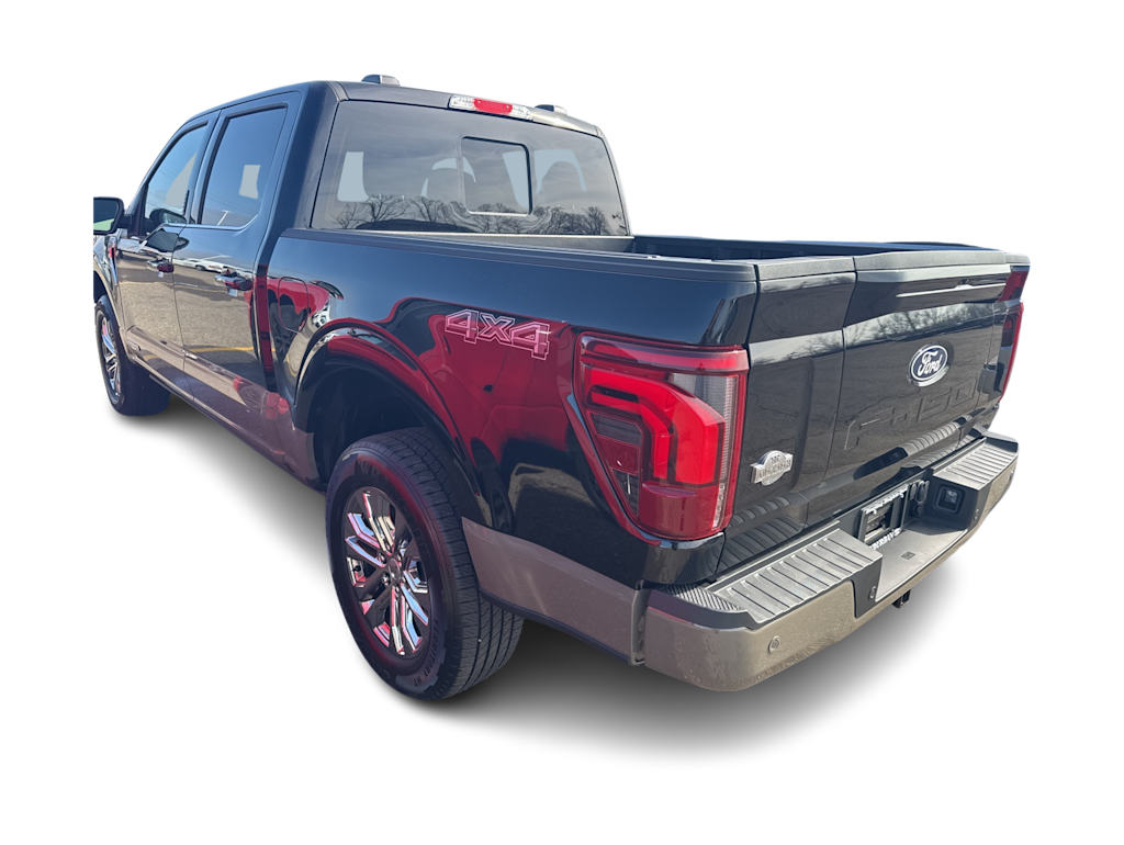Thumbnail: 2026 Ford F-150 - 13