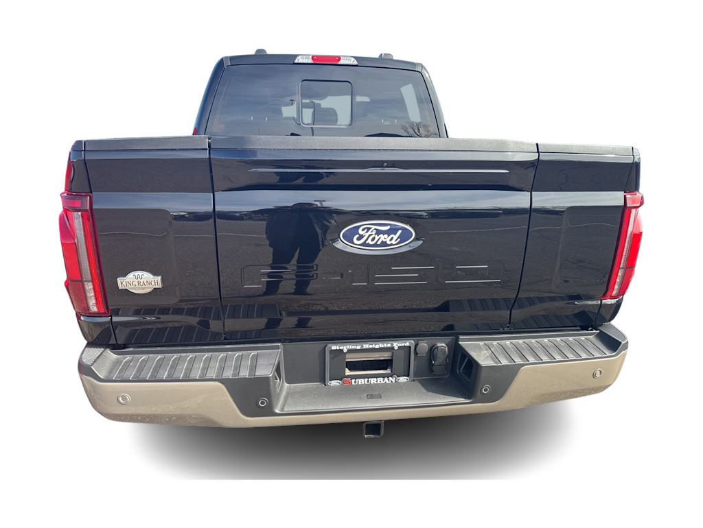 Thumbnail: 2026 Ford F-150 - 14