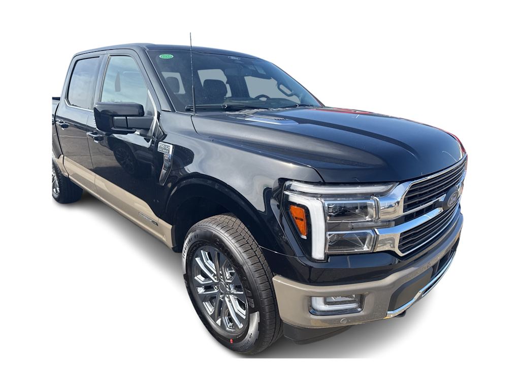 Thumbnail: 2026 Ford F-150 - 18