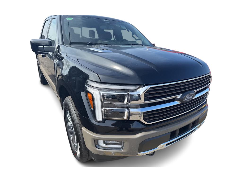 Thumbnail: 2026 Ford F-150 - 28