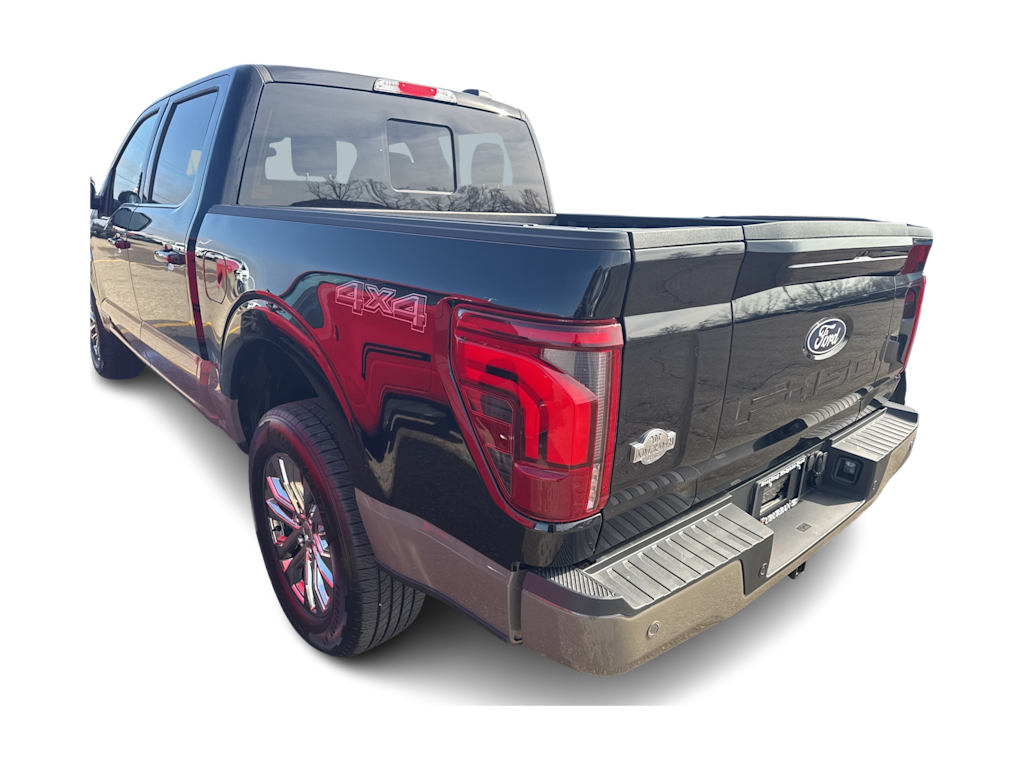 Thumbnail: 2026 Ford F-150 - 25