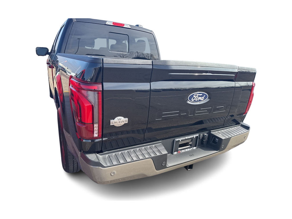 Thumbnail: 2026 Ford F-150 - 26