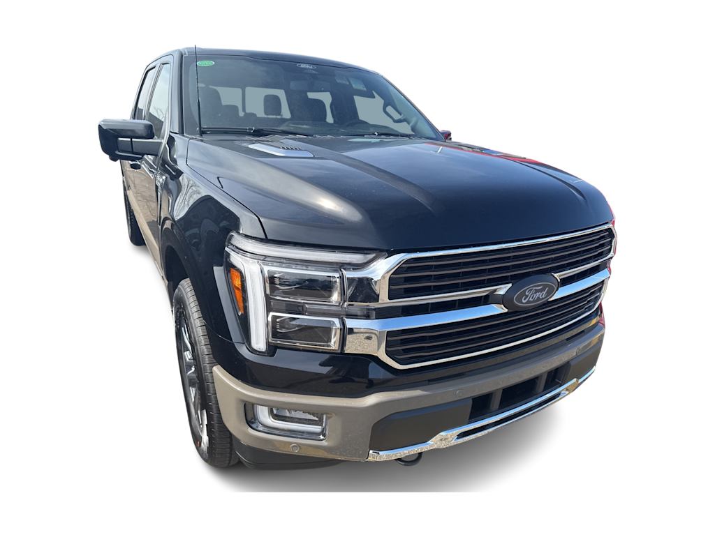 Thumbnail: 2026 Ford F-150 - 19