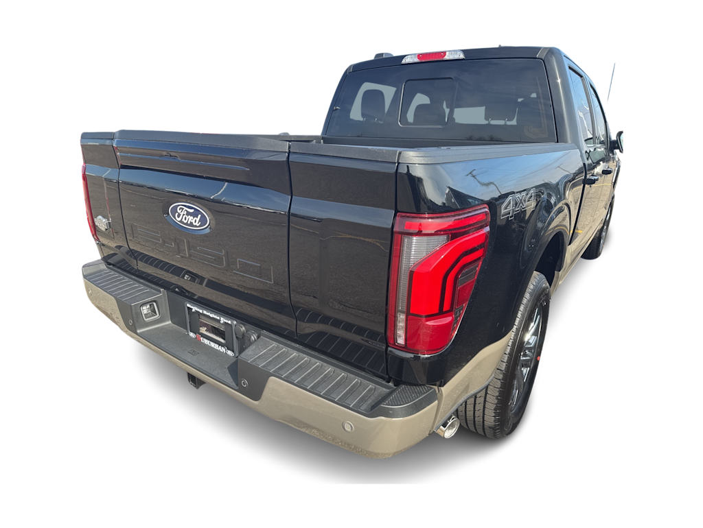 Thumbnail: 2026 Ford F-150 - 15