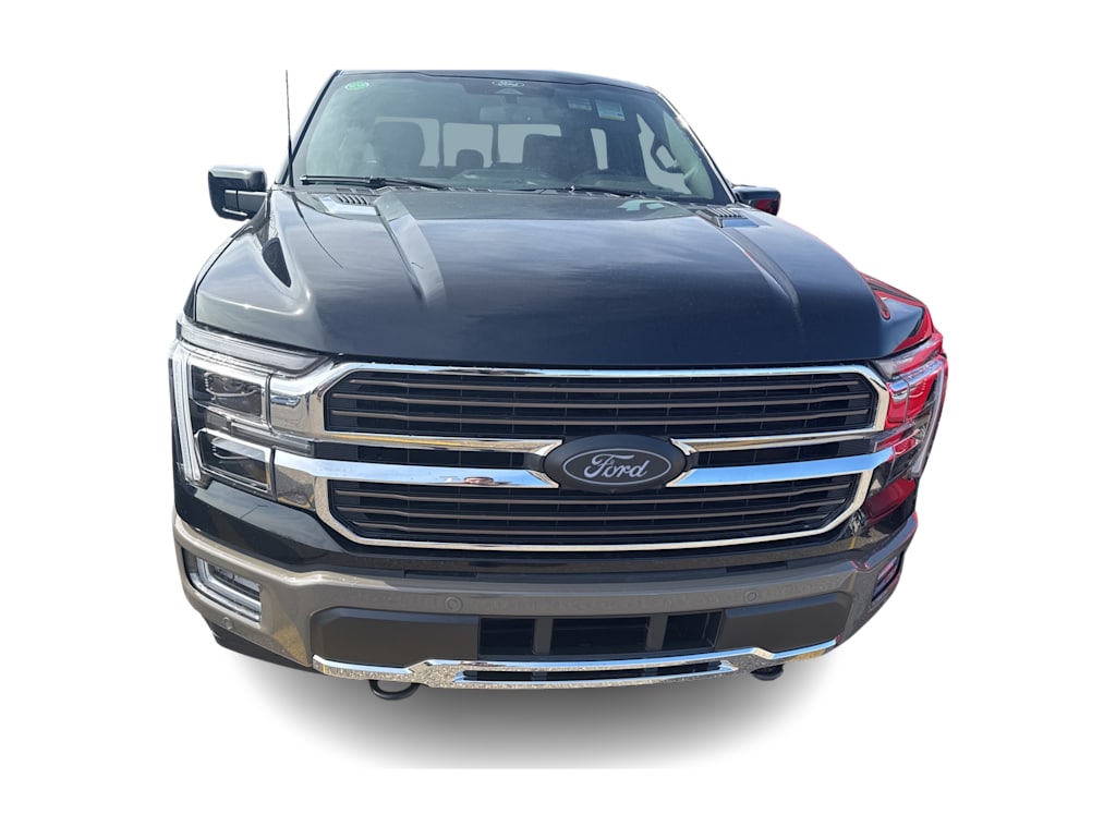 Thumbnail: 2026 Ford F-150 - 4