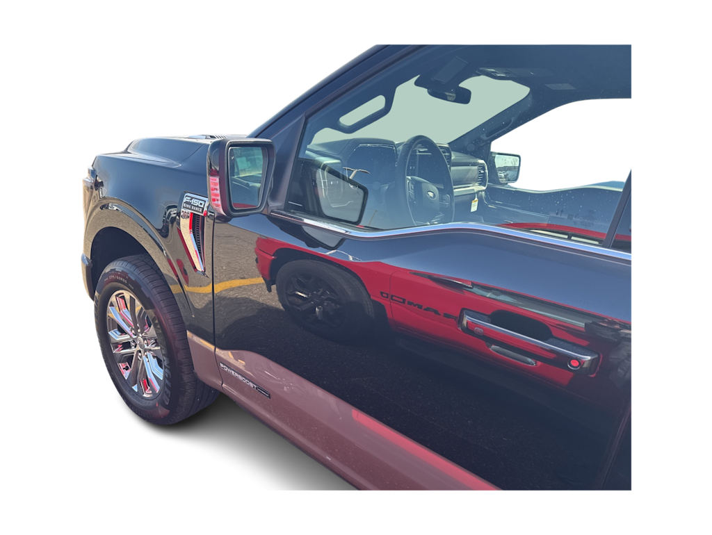 Thumbnail: 2026 Ford F-150 - 2