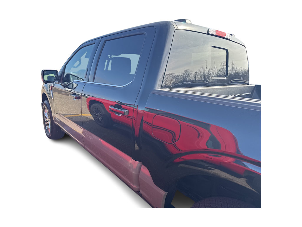 Thumbnail: 2026 Ford F-150 - 11