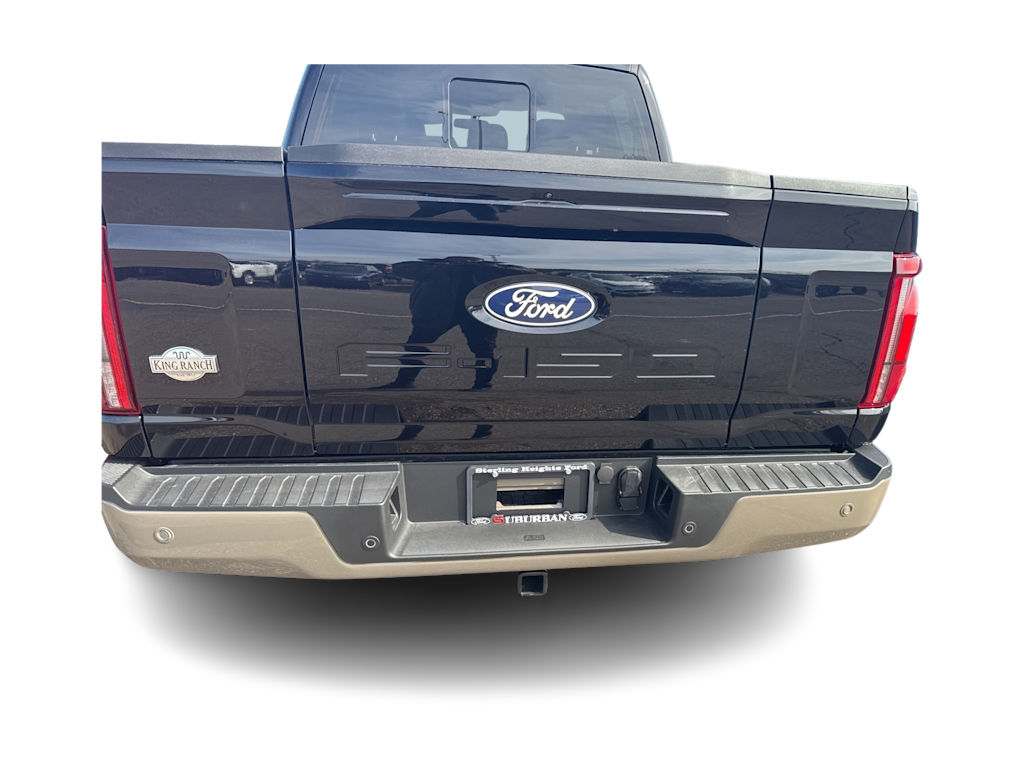 Thumbnail: 2026 Ford F-150 - 8