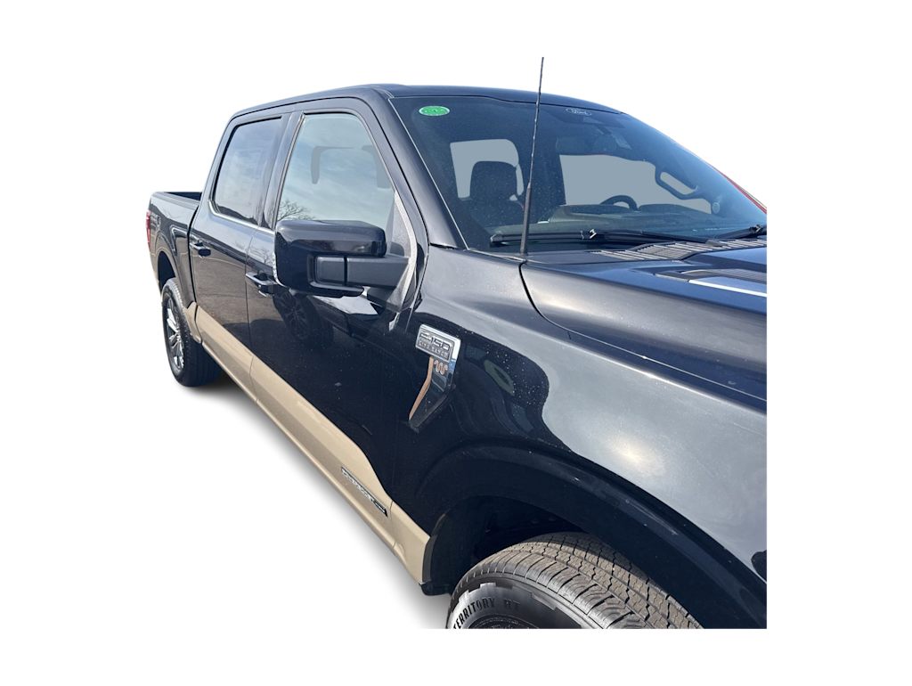 Thumbnail: 2026 Ford F-150 - 17