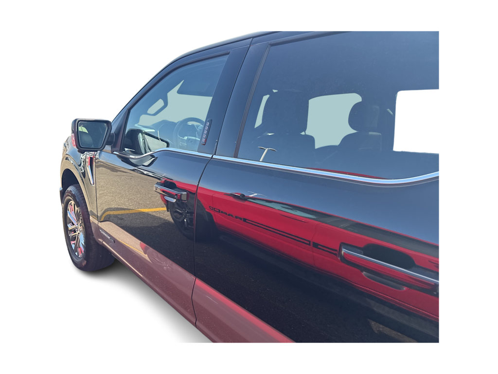 Thumbnail: 2026 Ford F-150 - 23