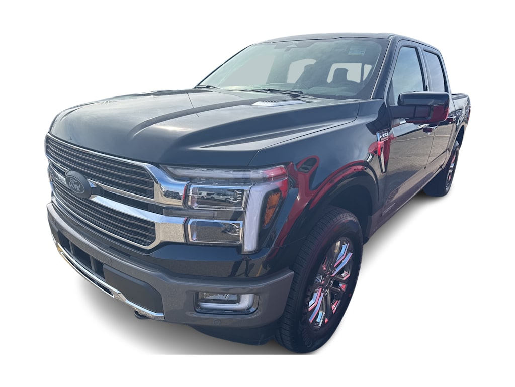 Thumbnail: 2026 Ford F-150 - 9