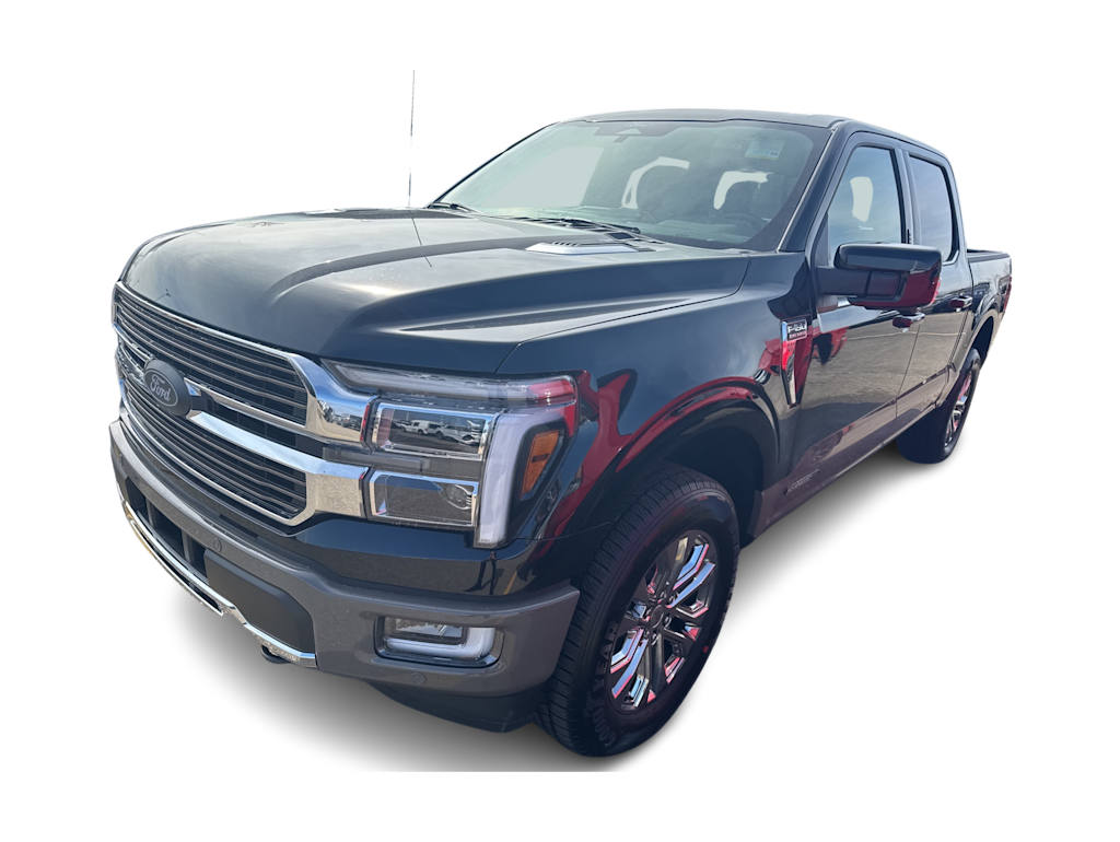 Thumbnail: 2026 Ford F-150 - 21