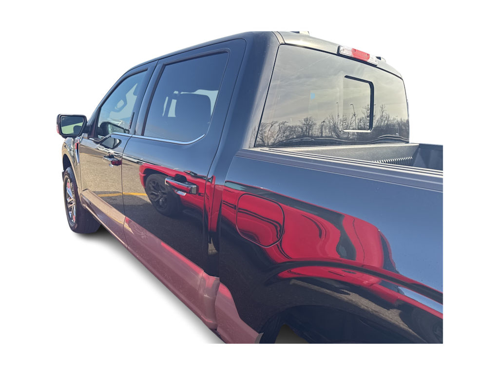 Thumbnail: 2026 Ford F-150 - 24