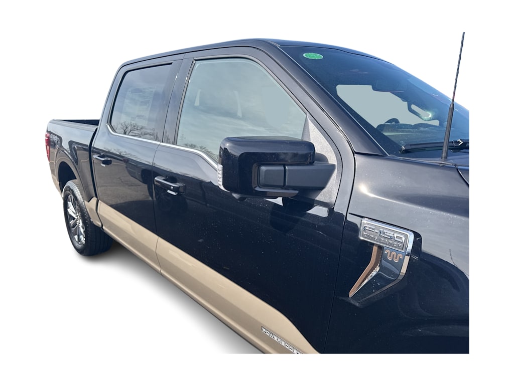 Thumbnail: 2026 Ford F-150 - 27