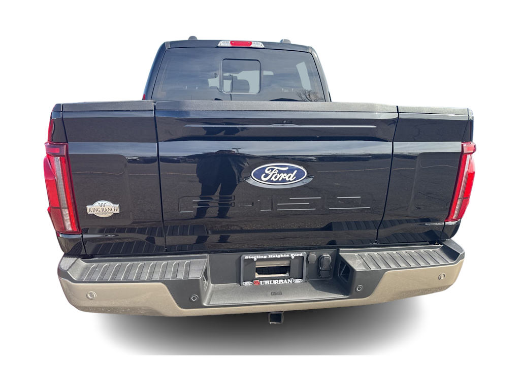 Thumbnail: 2026 Ford F-150 - 14