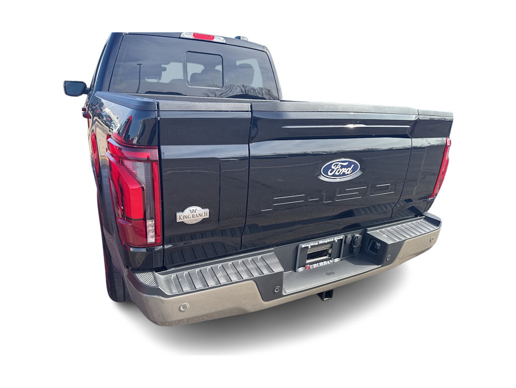 Thumbnail: 2026 Ford F-150 - 3