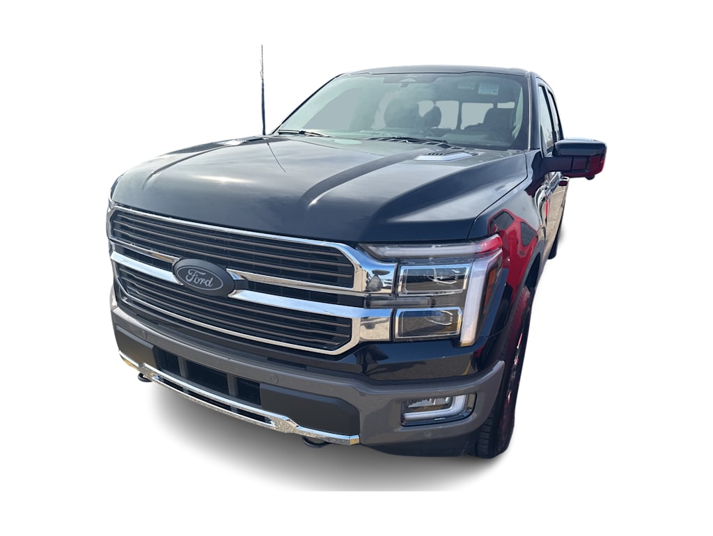 Thumbnail: 2026 Ford F-150 - 20