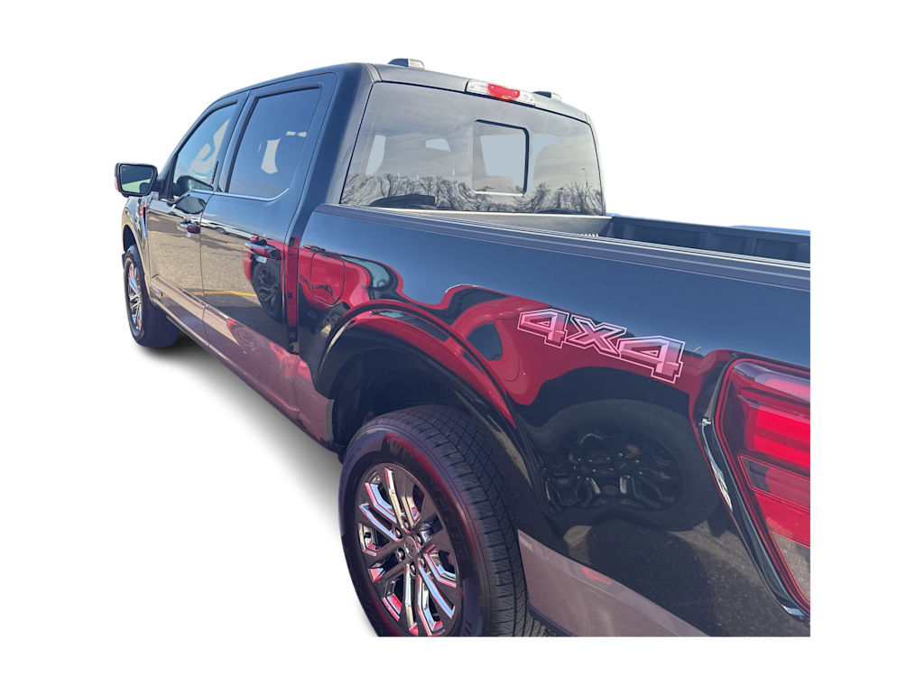 Thumbnail: 2026 Ford F-150 - 12