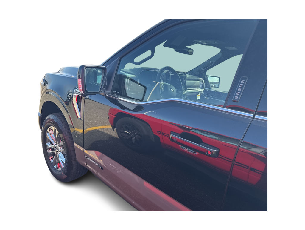 Thumbnail: 2026 Ford F-150 - 22