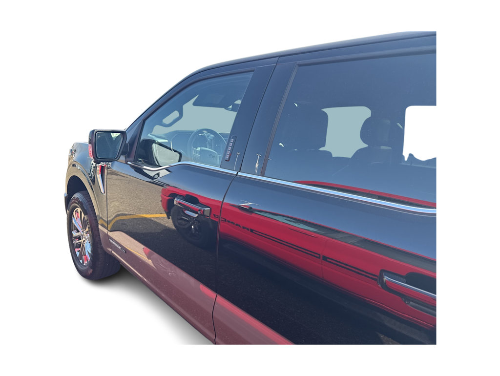 Thumbnail: 2026 Ford F-150 - 10