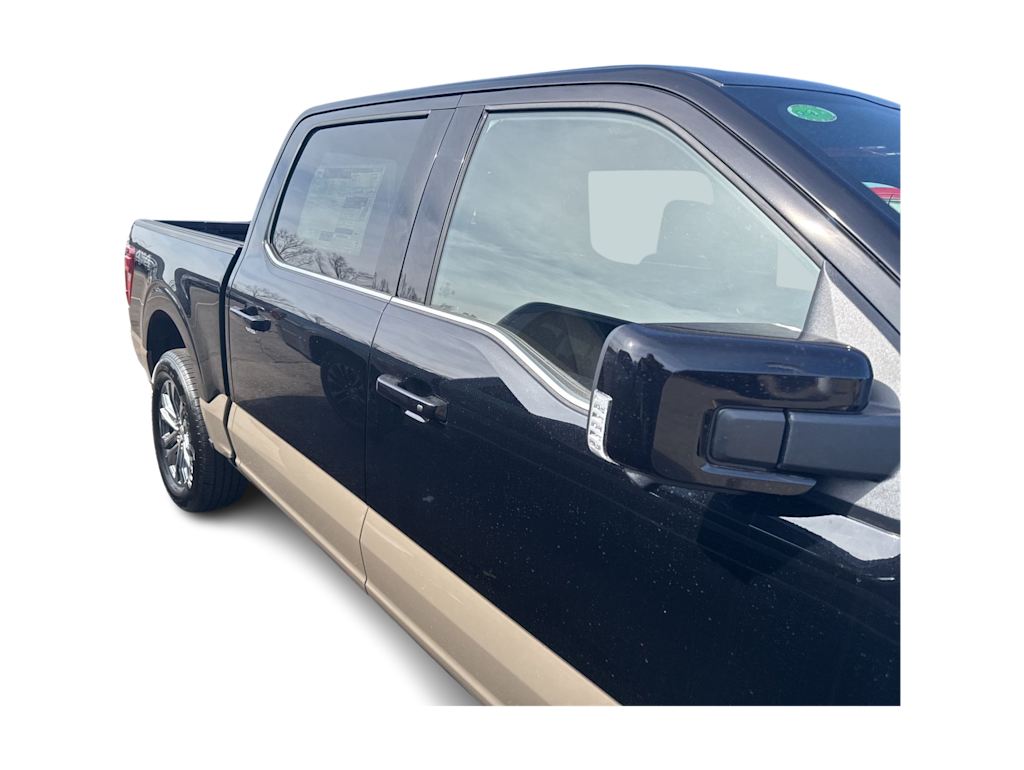 Thumbnail: 2026 Ford F-150 - 16