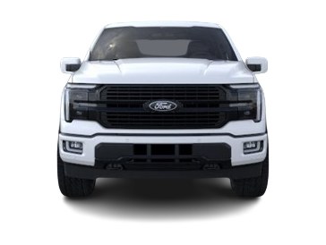 2024 Ford F-150 Platinum 12