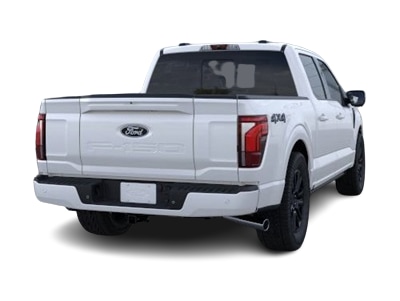 2024 Ford F-150 Platinum 14