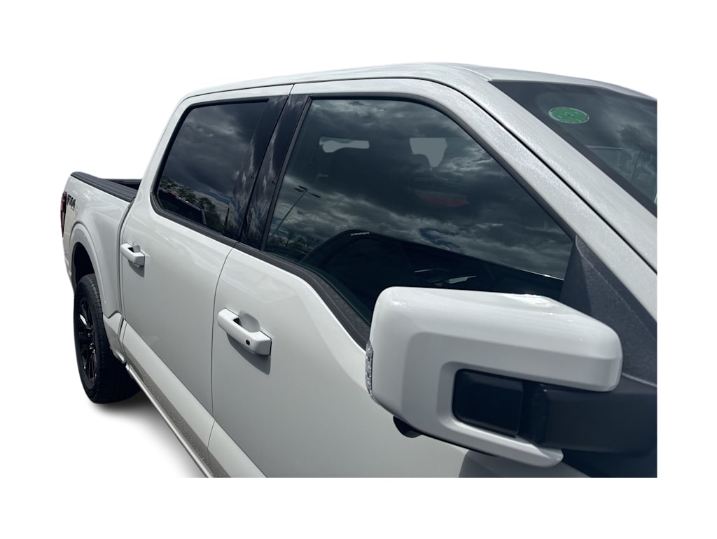Thumbnail: 2026 Ford F-150 - 27
