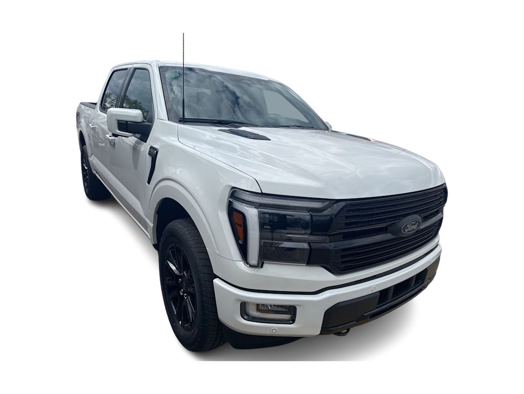 Thumbnail: 2026 Ford F-150 - 10