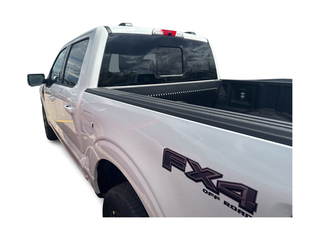 Thumbnail: 2026 Ford F-150 - 20