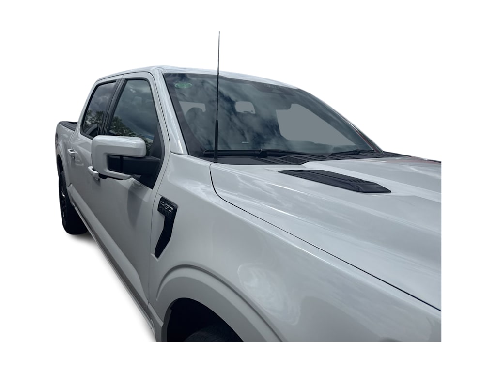 Thumbnail: 2026 Ford F-150 - 11