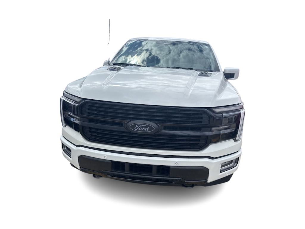 Thumbnail: 2026 Ford F-150 - 4