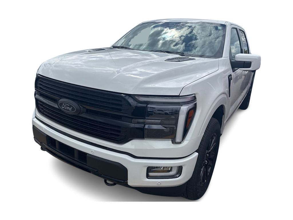 Thumbnail: 2026 Ford F-150 - 8