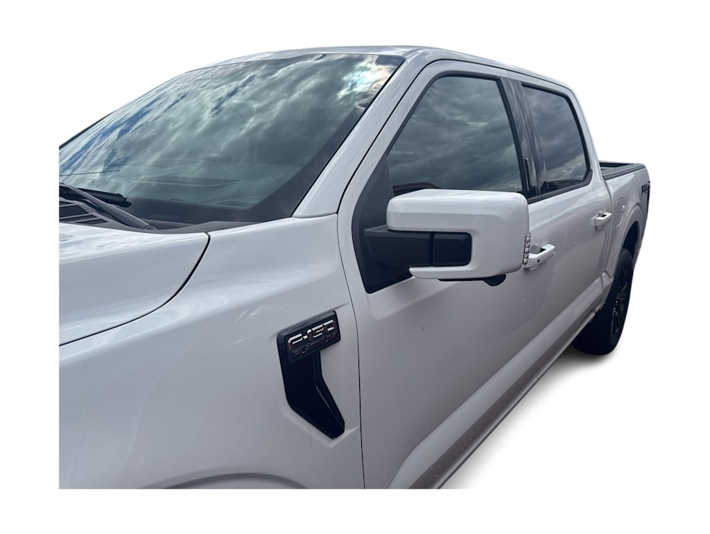 Thumbnail: 2026 Ford F-150 - 2