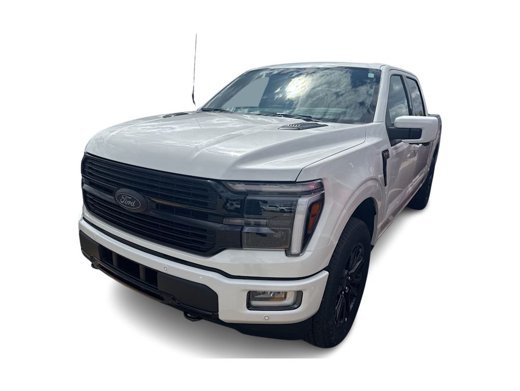 Thumbnail: 2026 Ford F-150 - 24