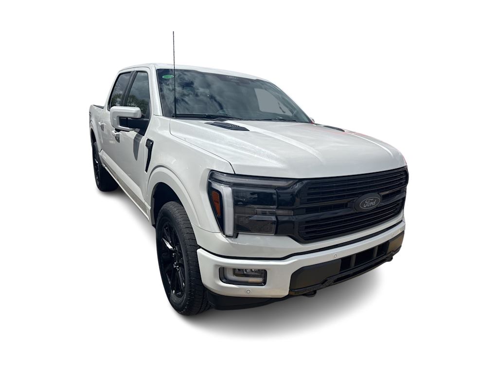 Thumbnail: 2026 Ford F-150 - 26