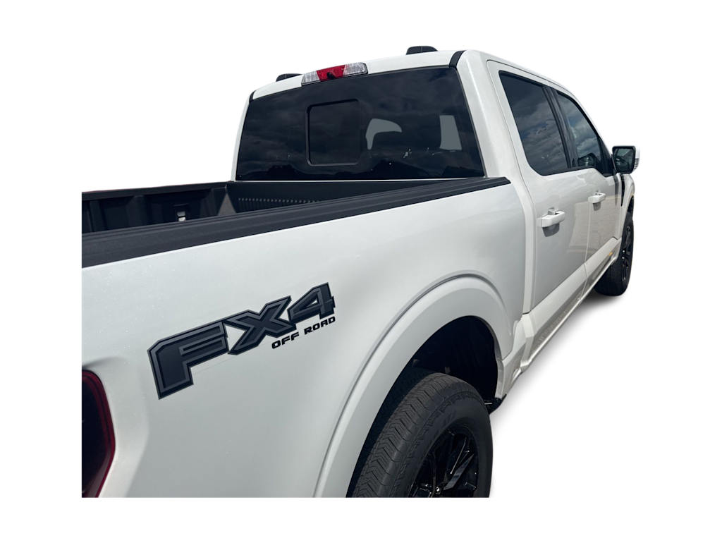 Thumbnail: 2026 Ford F-150 - 30